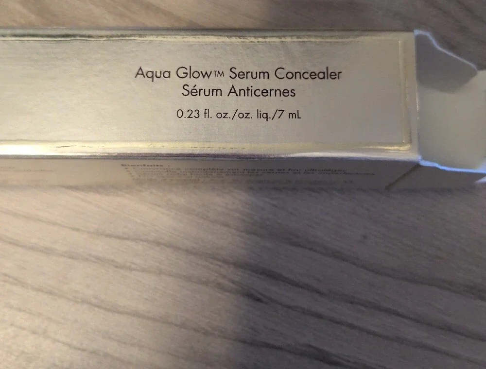Stila Pearl Glow Serum Concealer